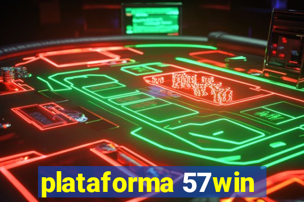 plataforma 57win