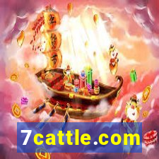 7cattle.com plataforma de jogos