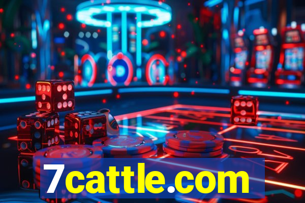 7cattle.com plataforma de jogos