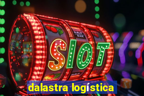 dalastra logística