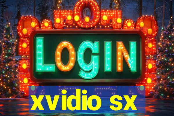 xvidio sx