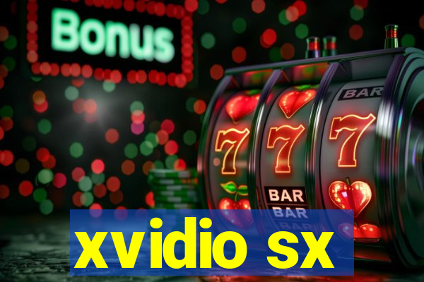 xvidio sx