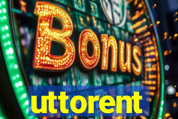 uttorent