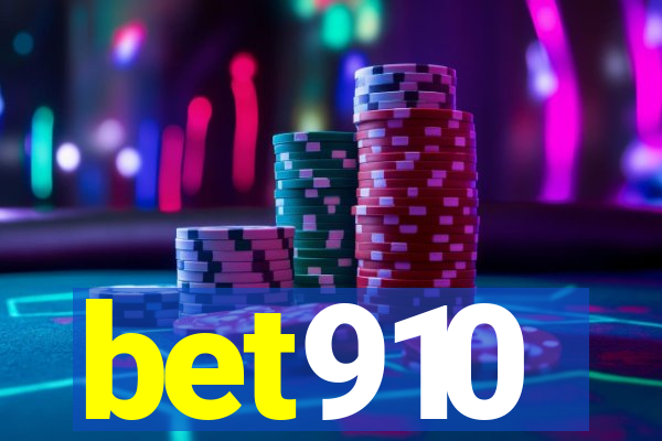 bet910