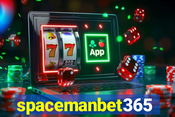 spacemanbet365