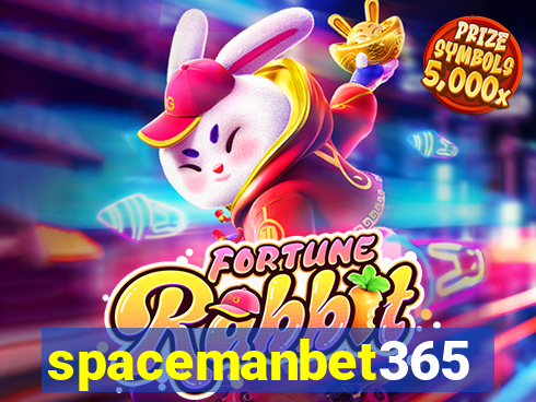 spacemanbet365