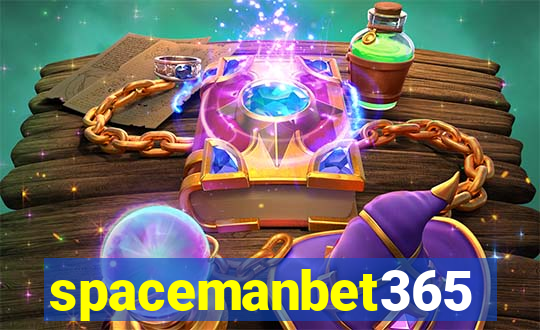 spacemanbet365