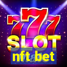 nft bet