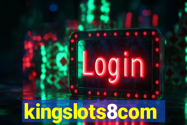 kingslots8com