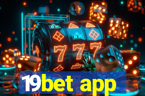 19bet app