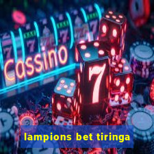 lampions bet tiringa