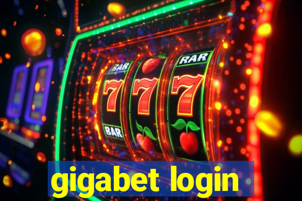 gigabet login