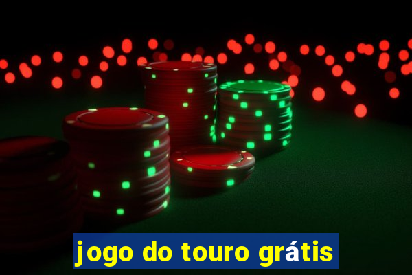 jogo do touro grátis