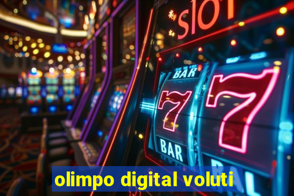 olimpo digital voluti