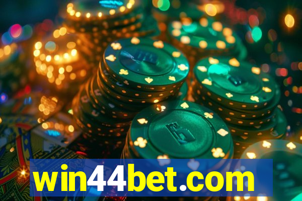 win44bet.com