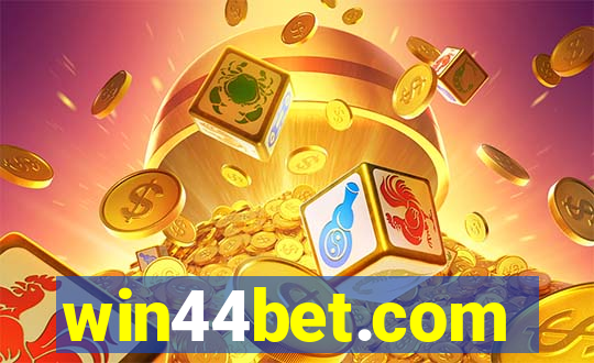 win44bet.com