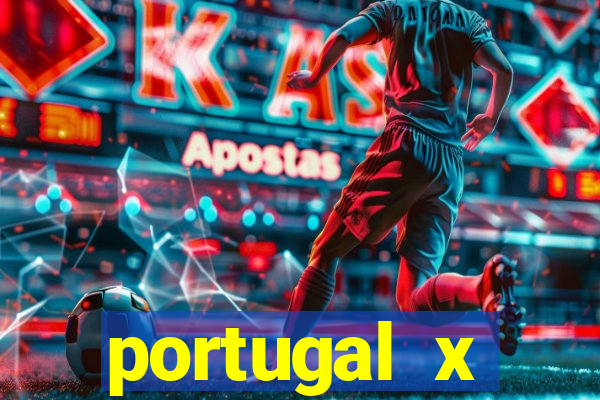 portugal x eslovenia onde assistir