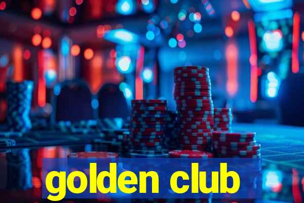 golden club