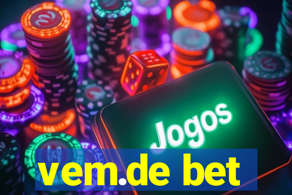 vem.de bet