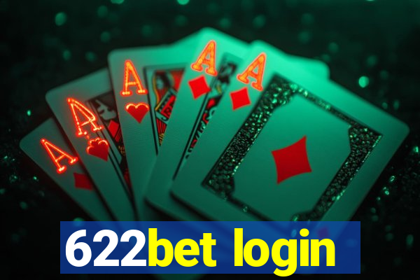 622bet login