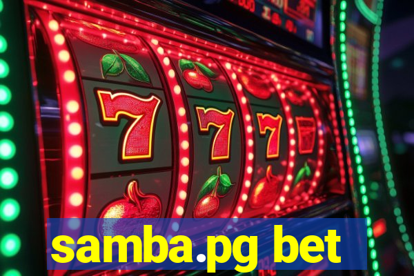 samba.pg bet