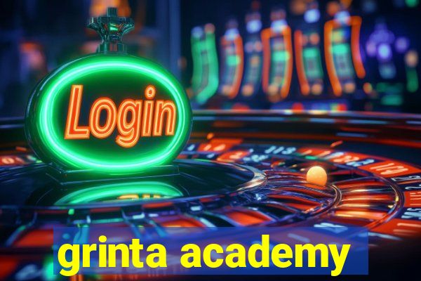 grinta academy