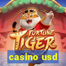 casino usd