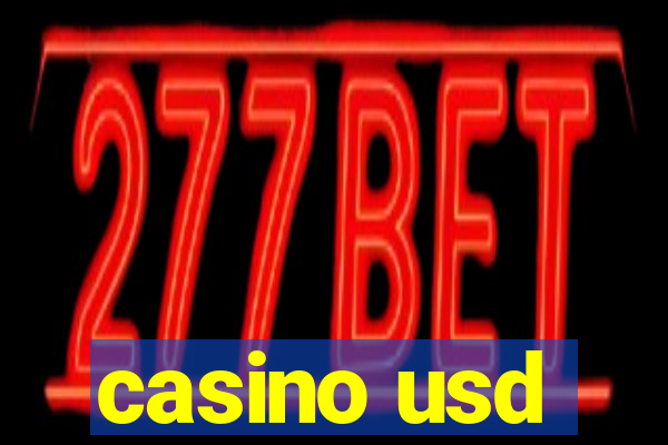 casino usd