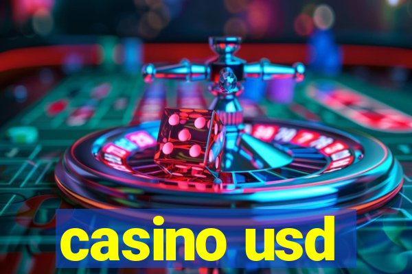 casino usd