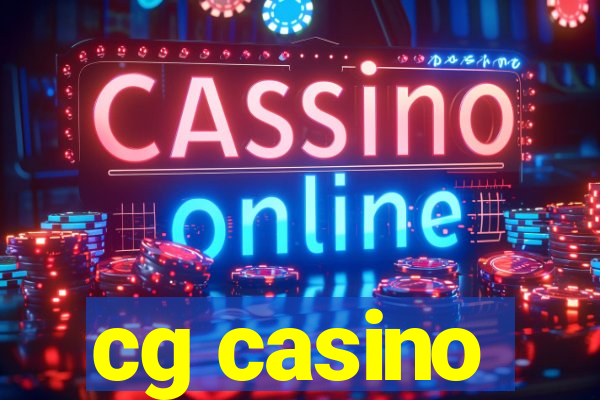 cg casino