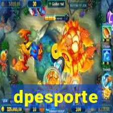 dpesporte