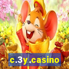 c.3y.casino