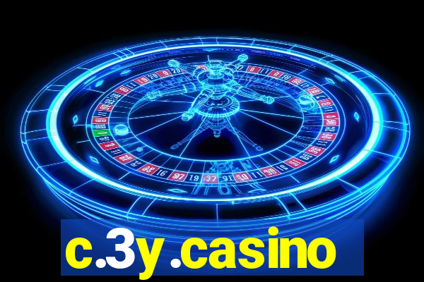 c.3y.casino