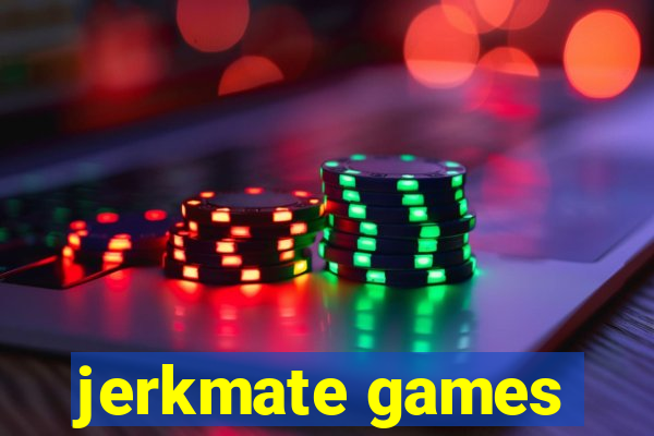 jerkmate games