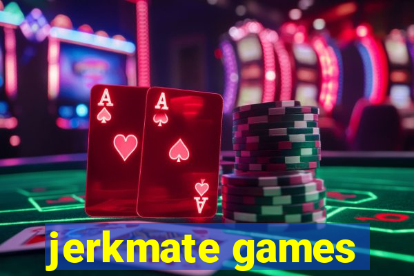 jerkmate games