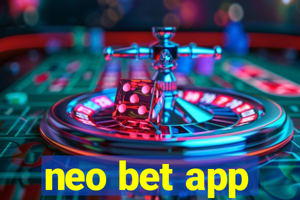 neo bet app