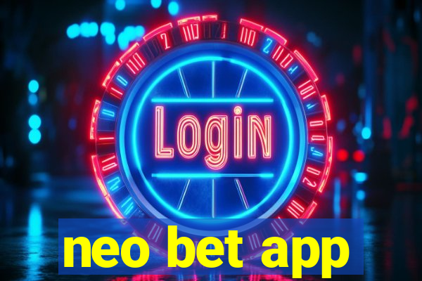 neo bet app