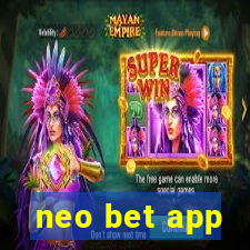 neo bet app