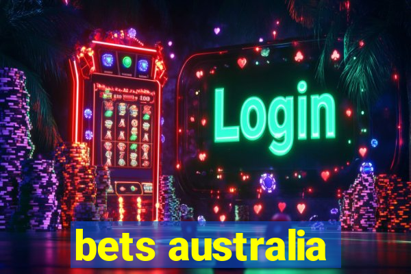 bets australia