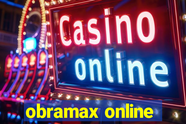 obramax online