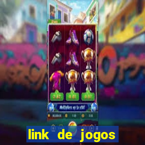 link de jogos online para ganhar dinheiro