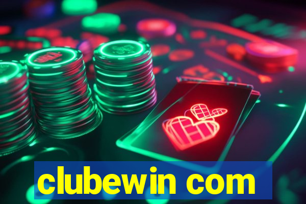 clubewin com