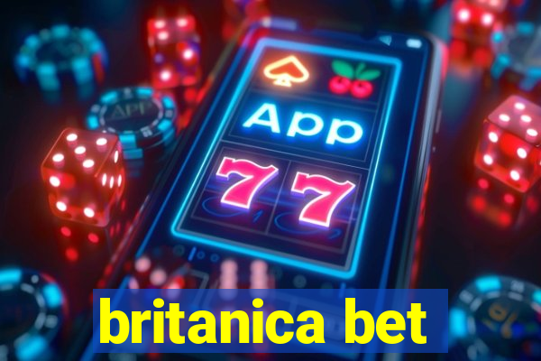 britanica bet