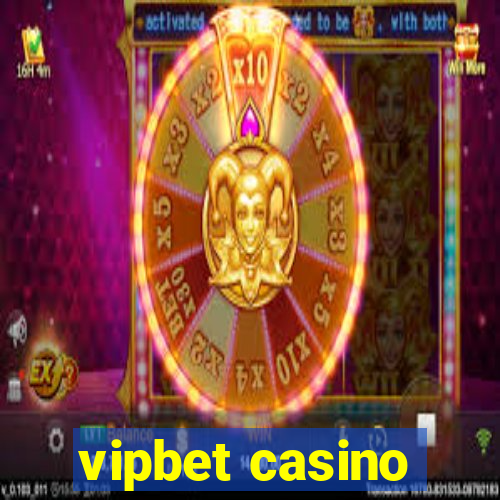 vipbet casino