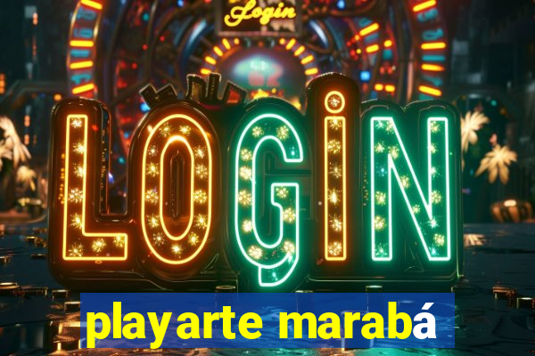 playarte marabá