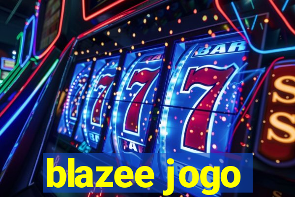 blazee jogo