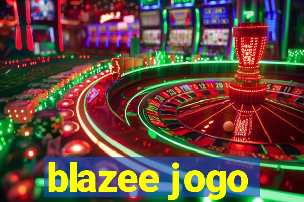 blazee jogo