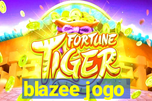 blazee jogo