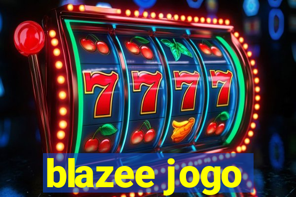 blazee jogo