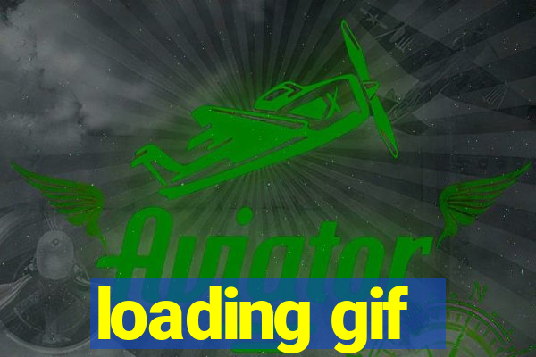 loading gif